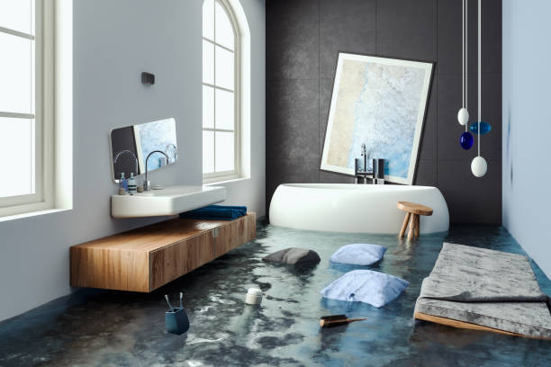 Best Professional water damage repair  in Vley Grande, AL