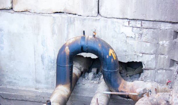 Sewage cleanup and water damage restoration in AL
